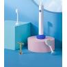 Buy cheap Replaceable Heads 3 In 1 Ultrasonic Electric Toothbrush from wholesalers