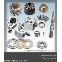 Buy cheap Sauer Hydraulic Piston Pump Parts SPV26 product