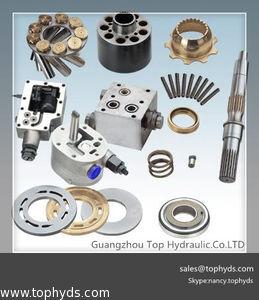 Buy cheap Sauer Hydraulic Piston Pump Parts SPV26 from wholesalers