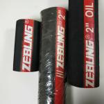 300psi Heavy Duty Fuel Oil Petroleum Discharge Hose With High Tensile Cord