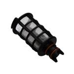 Mercedes Benz Heavy Truck Spare Parts A4700908352 Fuel Filter 2KG Engine