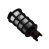 Buy cheap Mercedes Benz Heavy Truck Spare Parts A4700908352 Fuel Filter 2KG Engine Accessories from wholesalers
