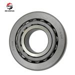 High Performance 30204 Tapered Wheel Bearings Chrome Steel Material OEM