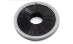 BMW and Mercedes Benz Anti Leakage Oil Sealing Gasket Inverted Disc Spiral Brush