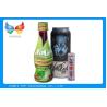 Buy cheap 1000mm Clear Polyvinyl Chloride Thermo Shrinkable Film High Tearing Strength For Packaging from wholesalers