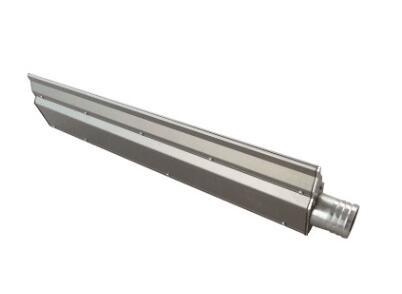 Buy cheap High Performance Industrial Air Knife For Turbine Air Pump 30cm Length from wholesalers