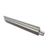 Buy cheap High Performance Industrial Air Knife For Turbine Air Pump 30cm Length from wholesalers