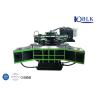 Buy cheap 1500 Ton Scrap Metal Bale Breaker Dismantle Machine For Iron Steel Bale from wholesalers