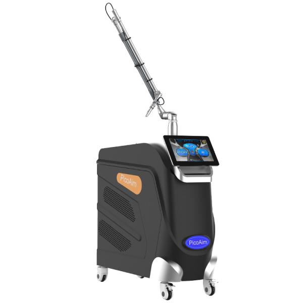 Buy cheap Candla Picosecond Laser Tattoo Removal Machine 3000W Acne Treatment from wholesalers