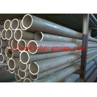 Buy cheap UNS 32304 Seamless Duplex Stainless Steel Pipe 1.4362 OD 6MM - 710MM product