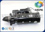 Buy cheap 197-0986 180-2435 Diesel Starter Motor , CAT E336D Vehicle Starter Motor from wholesalers