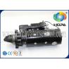 Buy cheap 197-0986 180-2435 Diesel Starter Motor , CAT E336D Vehicle Starter Motor from wholesalers