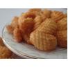 Buy cheap Customizable Packaging Rice Cracker Crispy Fried Food Baked Puffed Snacks for Children from wholesalers