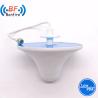 Buy cheap White 698-806 806-960 1710-2700 3300-4000MHz Indoor Ceiling Antenna Siso WiFi Antenna from wholesalers