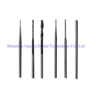 Buy cheap Dental laboratory milling burs compatible with CAD/CAM ROLAND DWX30/50 milling product