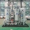 Buy cheap 99.9995% High Purity PSA Nitrogen Generator For Water Heater from wholesalers