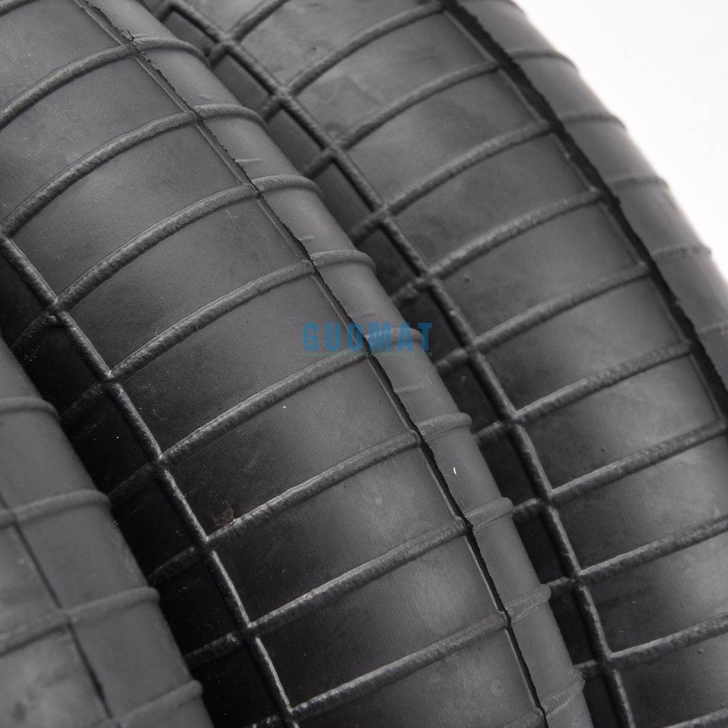 W013587994 Firestone Air Springs Goodyear 3b12-328 Industrial Air Spring Triangle 4546/6364