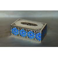 Buy cheap Plate pumping tissue boxes（3） product
