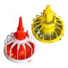 Buy cheap Poultry Farm Equipment Chicken House Animal Feeder Galvanized Automatic Chicken Feeder from wholesalers