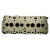 Buy cheap TOYOTA Forklift 2J Iron Casting Cylinder Head 11101-20561 11101-20571 2.5L 8V from wholesalers