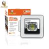 Buy cheap Square Design 4.5 Inch Yellow White 24V Universal Motorcycle Spotlight from wholesalers