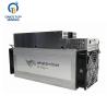 Buy cheap Microbt Whatsminer M30s 88th/S Profitability High 38W BTC Asic Miner from wholesalers