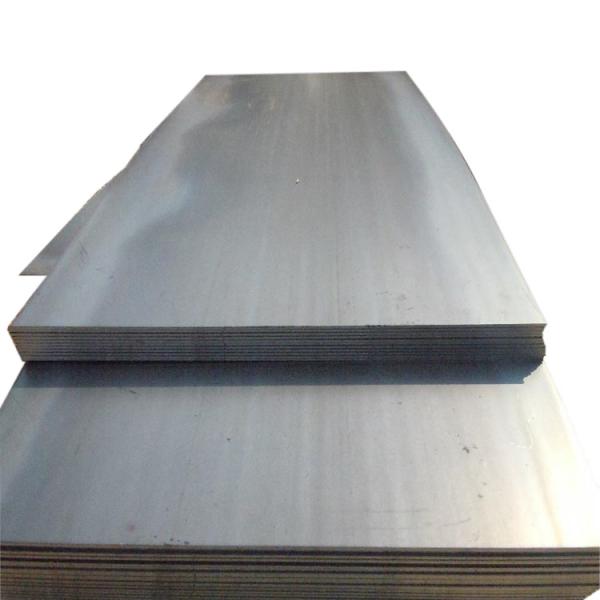 Buy cheap NM360 Wear Resistant Steel Plate NM400 NM450 NM500 1000mm Hot Rolled from wholesalers