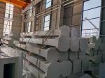 Heavy Duty Industrial Access Solutions For Steel Structural Equipment Platforms