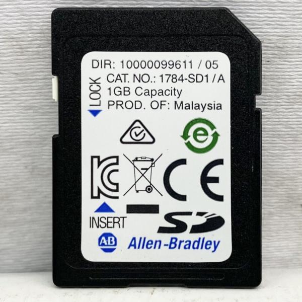 Buy cheap ALLEN-BRADLEY 1769-L30ERM IP20 Compliant Long Life Battery for Safety Relay from wholesalers