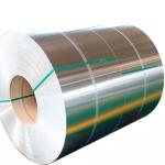 Heat Insulation Aluminum Metal Roll 0.6mm 0.5mm 1mm Width For Products