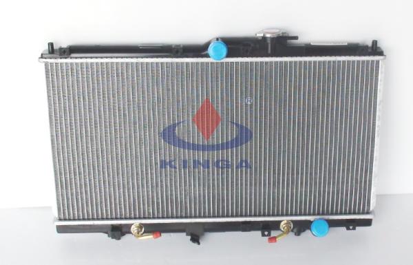 Buy cheap 94 95 96 97 Honda Aluminum Radiator for ACCORD CD5 OEM 19010 - POH - A51 DPI 1494 from wholesalers