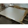 Buy cheap AISI 1-5mm Thickness 304L Stainless Steel Sheet Metal from wholesalers