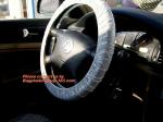 steering wheel 5 in 1 clean kits Disposable seat cover disposable steering wheel