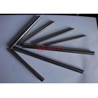 Buy cheap Customized Size K10 K20 K30 Tungsten Carbide Rod For Machining Stainless Steel product