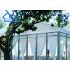 Buy cheap Infinite Extension Wedding Marquee Tents Outdoor Wedding Shelter Average Cost Of Tent Wedding from wholesalers