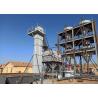 Buy cheap Soda Ash Silica Sand ISO9001 380V Glass Batch Plant from wholesalers