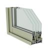 Buy cheap 3-6m Aluminum Sliding Windows Profile Extrusion Powder Coating from wholesalers