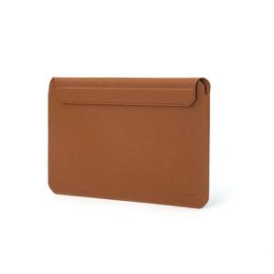 China Laptop Tablet Case Notebook Case Protect PU Leather Slim Laptop Sleeve For Mackbook on sale