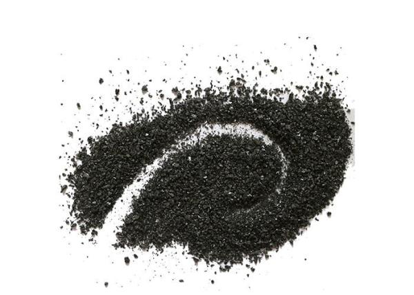 Buy cheap Black Gray Barium Silicon Inoculant 10-50mm Ductile Iron Inoculation from wholesalers