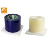 Buy cheap Adhesive Backing Dental Barrier Film Anti Scratch LDPE Medical 1200 Sheets from wholesalers