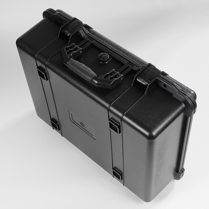 OEM Waterproof Plastic Equipment Cases For Drone Camera