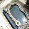 Buy cheap Industrial Design Aquascape Rain Water Storage Tank Shrimp Liner and HDPE Geomembrane from wholesalers