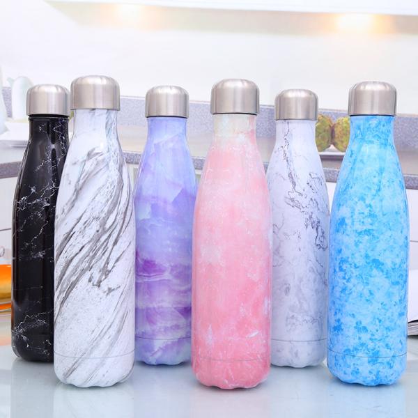 Buy cheap Custom Desgin 1.5L Stainless Steel Insulated Bottle Thermos Water Bottle from wholesalers