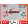 Buy cheap 095000-6471 RE529151 095000-6470 Diesel Common Rail Fuel Injector for John Dee-re 6090 9.0L Engine 350DLC 350GLC 380GLC from wholesalers