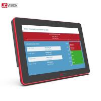 Buy cheap Smart Meeting Room Display Screens Android Meeting Room Screen LCD TV Tablet product