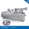 Buy cheap Tablet Blister Packing Machine Servo Motor Drive Wheel 10 - 160mm Travel Range from wholesalers