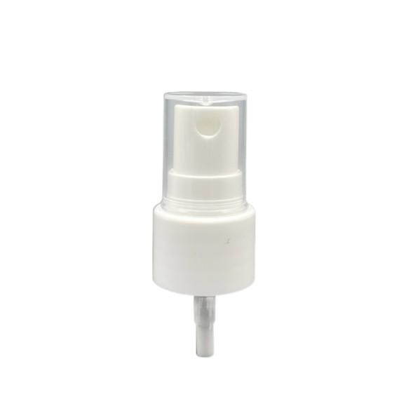 Buy cheap Perfume 20/410 Fine Mist Sprayer Pump 304H Spring Smooth Closure Customized Color from wholesalers