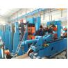 Buy cheap X65 140mm-325mm Welded Pipe Making Machine Industrial from wholesalers