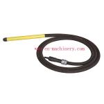 Vibratoring Table Hot Sale ZN38 Japanese Type Concrete Vibrator