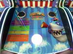 Lucky Fish Bowl Lottery Ticket Redemption Machine Indoor Entertainment